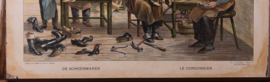 De schoenmaker 1