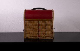 Hanenkraaibox