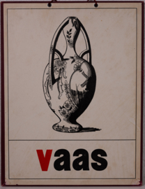 Vaas