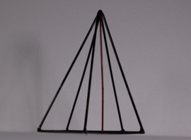 Geometrisch model nr 16.