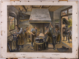 De Smid  - Hoefsmid