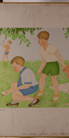 Kinder Picnic