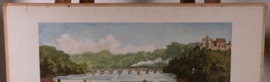 De Waterval van Schaffhausen