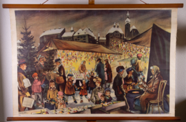 Kerstmarkt