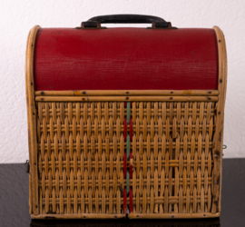Hanenkraaibox