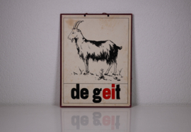 De Geit