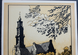 Amsterdam Westerkerk
