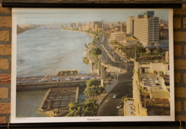 Cairo Weltstadt Kairo
