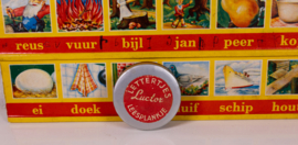 Leesplankje – Maan Boot Wieg
