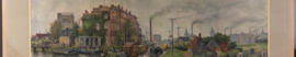 Naar de stad