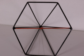Geometrisch model nr 08