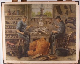 Schoenmaker