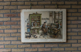 De schoenmaker