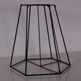 Geometrisch model nr 09