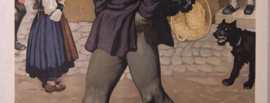 Tijl Uilenspiegel