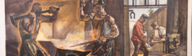 Smid Hoefsmid