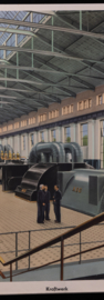 Kraftwerk AEG