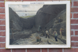 Blauwsteengroeve