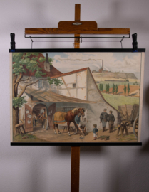 De Hoefsmid