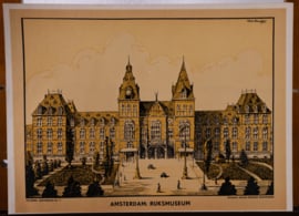 Amsterdam Rijksmuseum