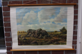 Hunebed in Drente