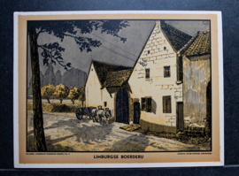 Limburgse boerderij