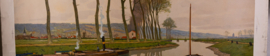 De heuvels van Zuid Vlaanderen