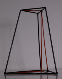 Geometrisch  model nr 13