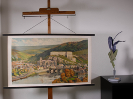 Huy – Hoei  Chromolitho
