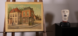 Woonhuis Winkelhuis