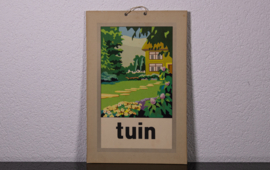 15 Tuin