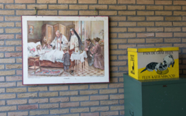 Bedienen