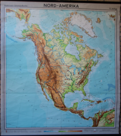 Noord Amerika