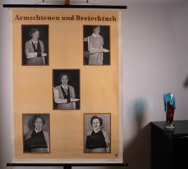 EHBO  Draagdoeken
