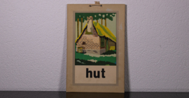 13 Hut