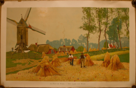 Het land van Waas