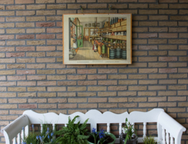 De Kruidenierswinkel