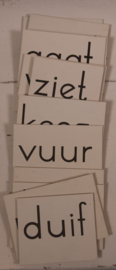 Aanvulset klassikale leesplank