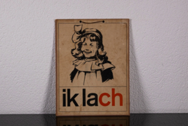 Ik lach