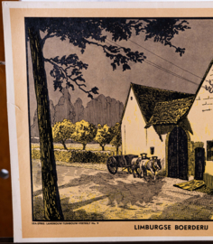 Limburgse boerderij