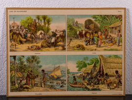 Land en volkenkunde 3