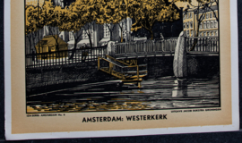 Amsterdam Westerkerk