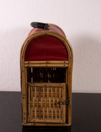 Hanenkraaibox