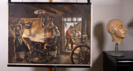 Smid Hoefsmid