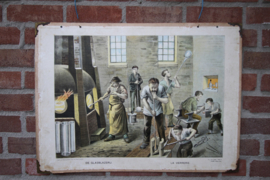 De glasblazerij