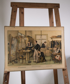 De kleermaker