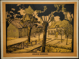 Zeeuwse boerderij