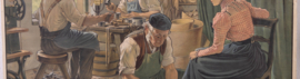 Schoenmaker