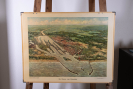 De Haven van IJmuiden