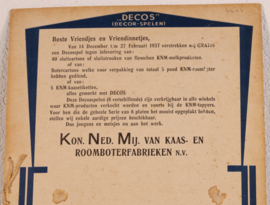 Kon. Ned. Mij. Van Kaas en Roomboterfabrieken 2